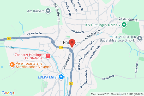 Katholisches Pfarramt
