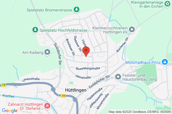 Fußpflege (auch Hausbesuche) / Kosmetikstudio D.Kinzel