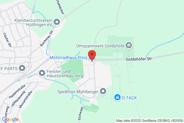 Prinz Motorradhaus GmbH