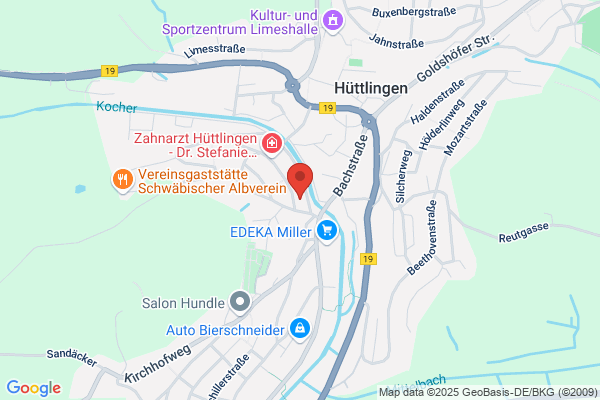 SIGNAL IDUNA Versicherung Gerhard Schips