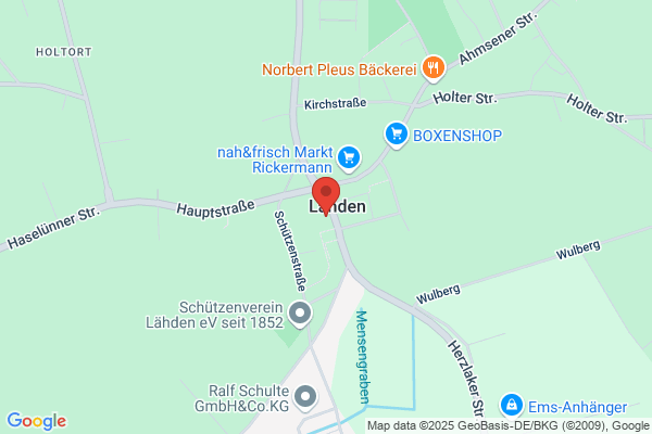 LVM Versicherung Janina Vox - Versicherungsagentur
