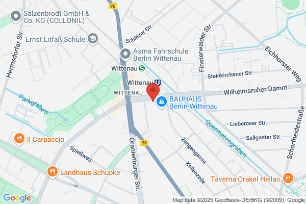 Birken-Apotheke