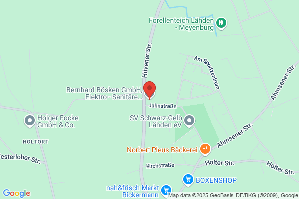 Bernhard Bösken GmbH