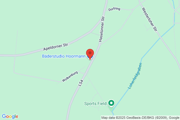Bäderstudio Hoormann GmbH