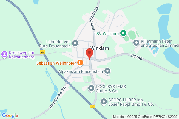 Friseursalon Schiering