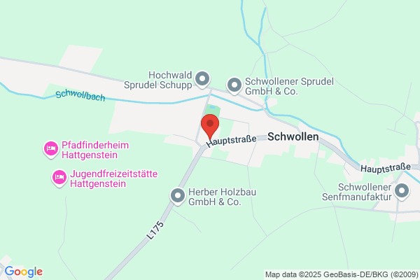 Gemeinde Hüven