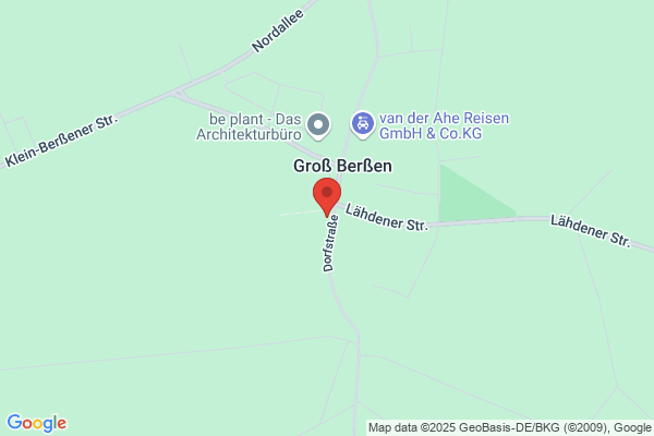 Grundschule Groß Berßen/Hüven