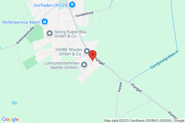 Jansen Haustechnik