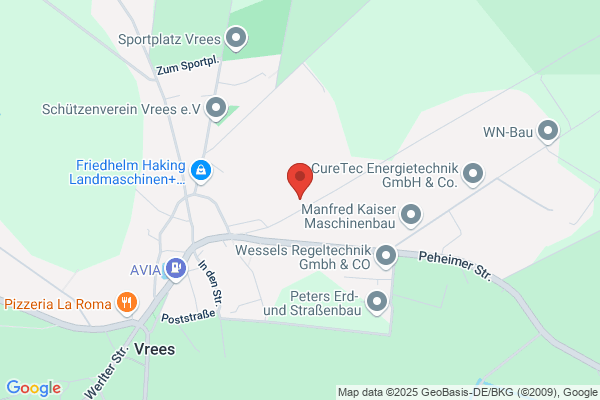 MR Wessels GmbH
