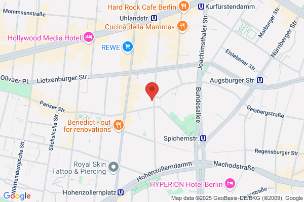 Pizzeria ELS