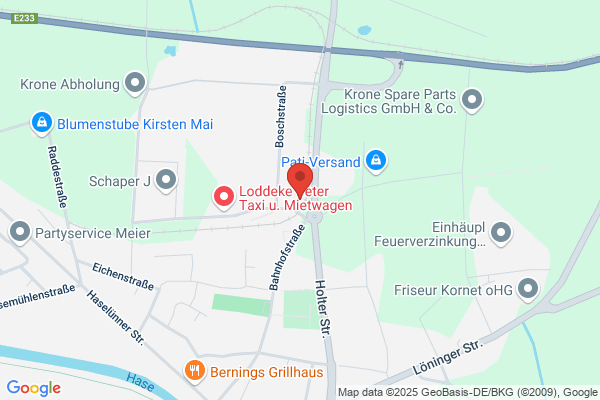 Rickermann Landhandel GmbH