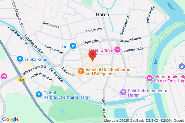 Sparkasse Emsland Gesch.St. Lahden