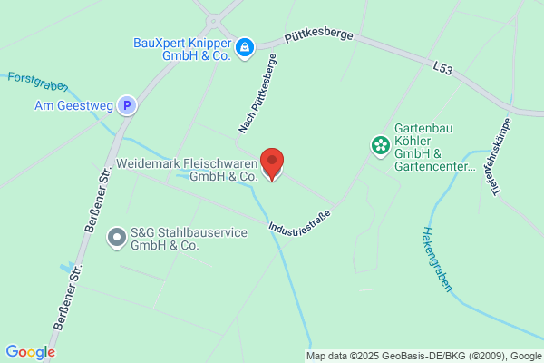 Weidemark Fleischwaren GmbH & Co. KG