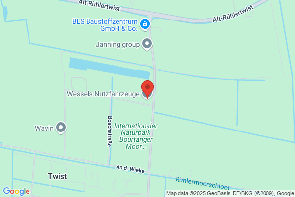 Wessels GmbH