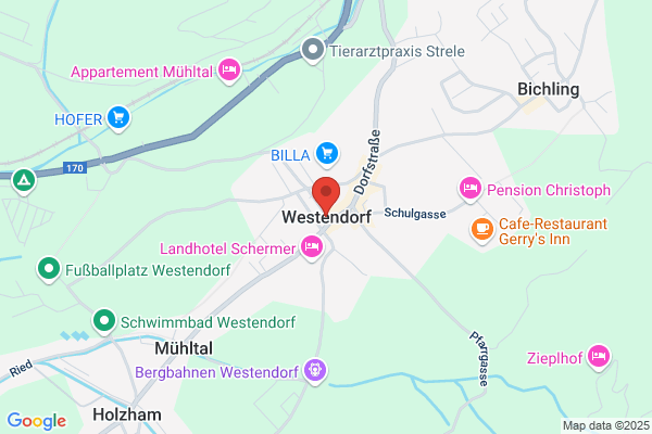 Westendorf