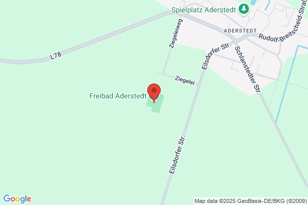 Förderverein Badeanstalt Aderstedt e.V.