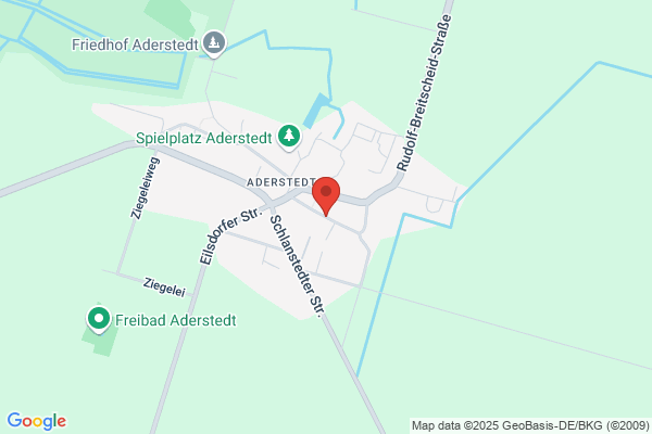 Aderstedt