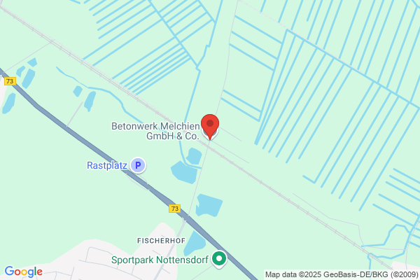 Beton- und Baustoffwerke Mittelelbe GmbH