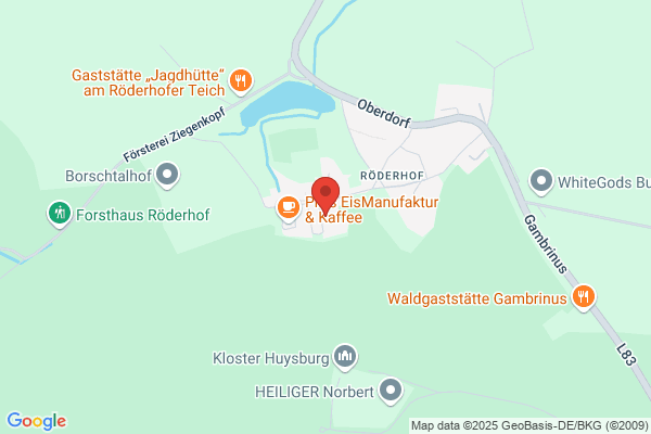 Planungsbüro Harz-Huy- Fallstein GmbH