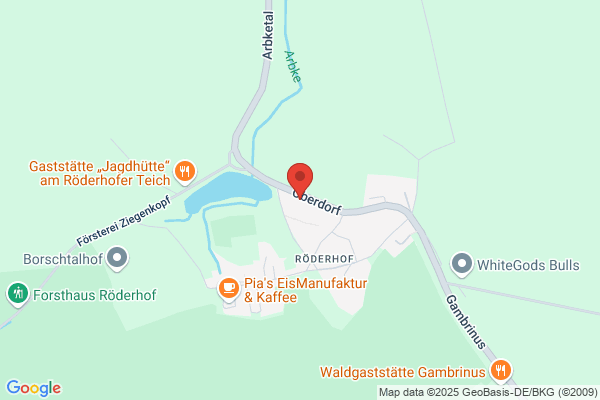 Seniorenzentrum Huyblick