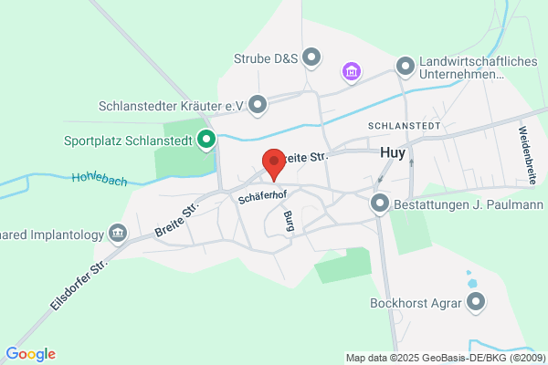 Kreuzbergschänke