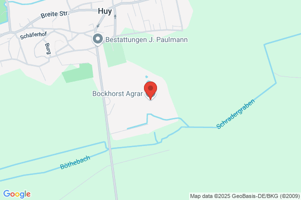 Bockhorst Agrar GmbH