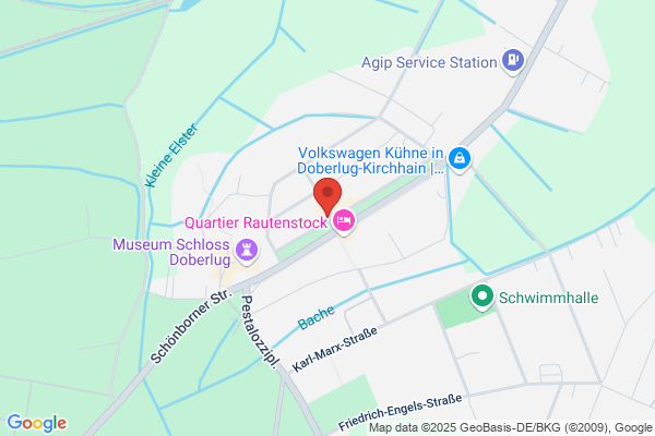 Ambulanter Pflegedienst Henschke UG