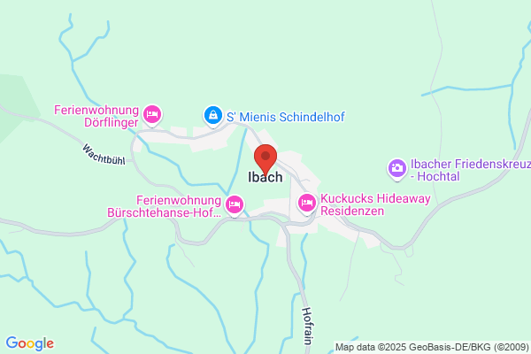 Ibach