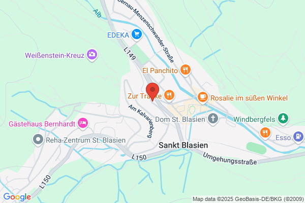 SBG SüdbadenBus GmbH