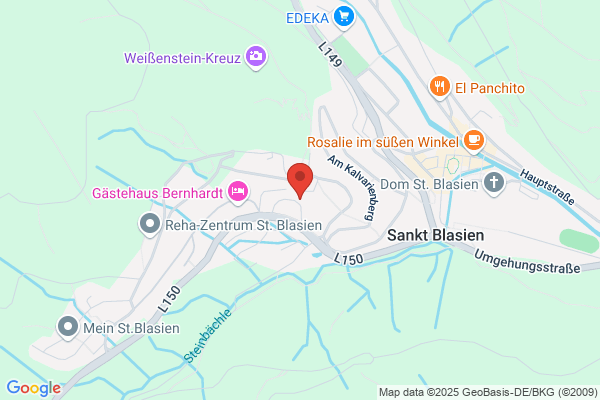 Feldbergklinik Dr. Asdonk GmbH