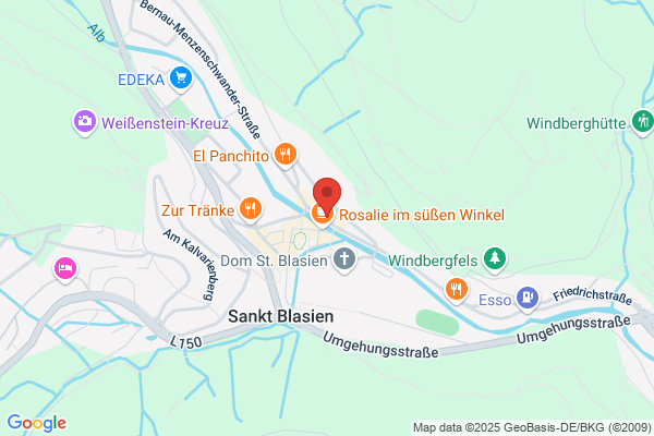 Albtalstüble