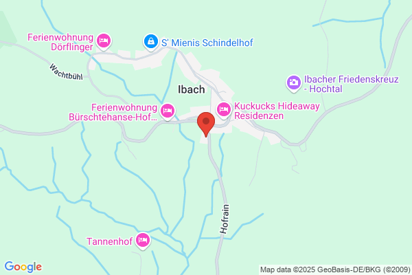 Bürgermeisteramt und