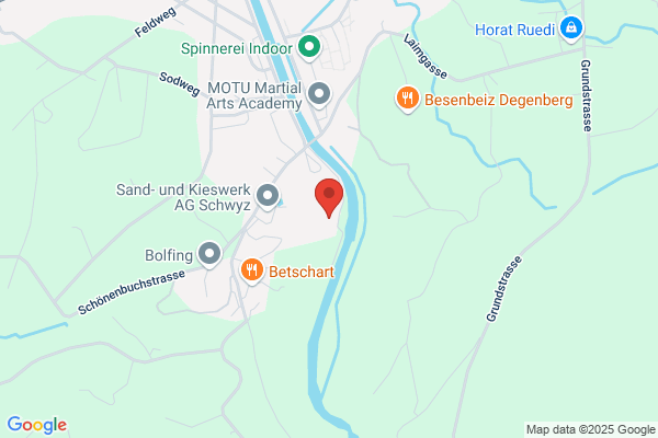 Forstbetriebsgemeinschaft Ibach-Todtmoos-Hotzenwald