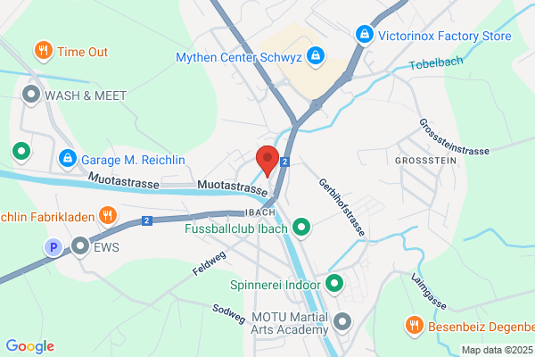 Genuss GmbH