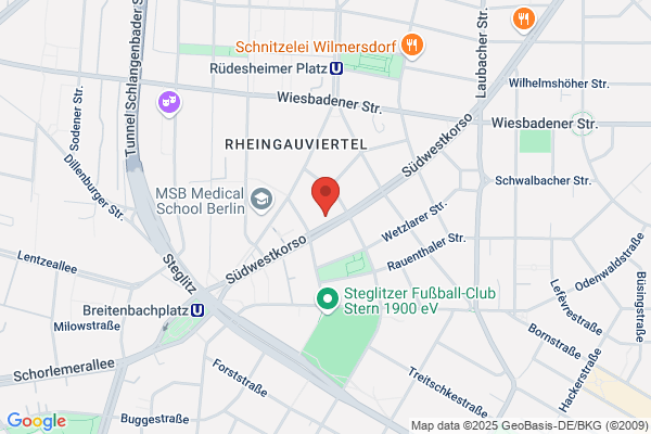 Naturheilpraxis Sellin