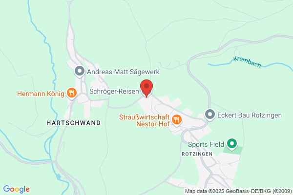 Schröger Reisen GmbH