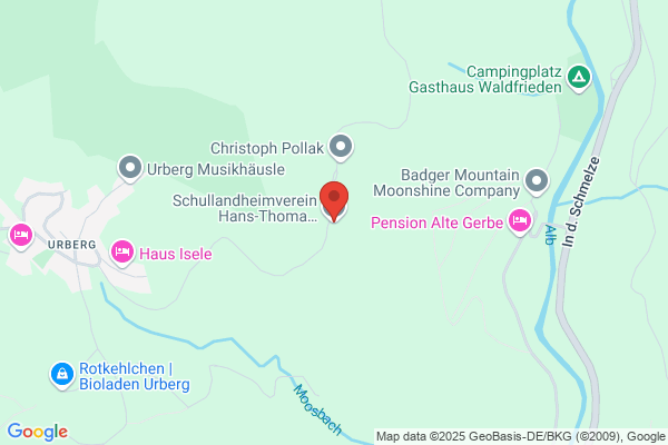 Schullandheimverein Hans Thoma