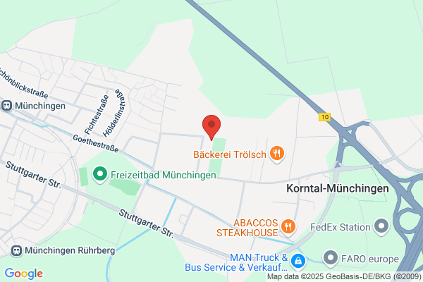 TRIGO Spanntechnik GmbH