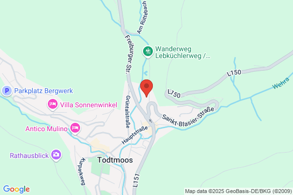 Waldwinkel