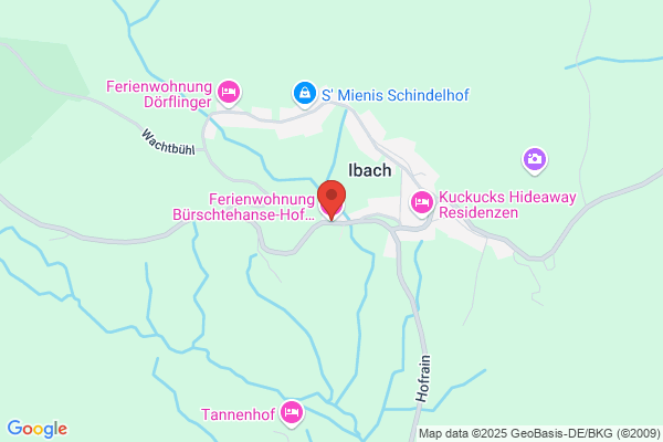 Ökohaus Ibach GmbH