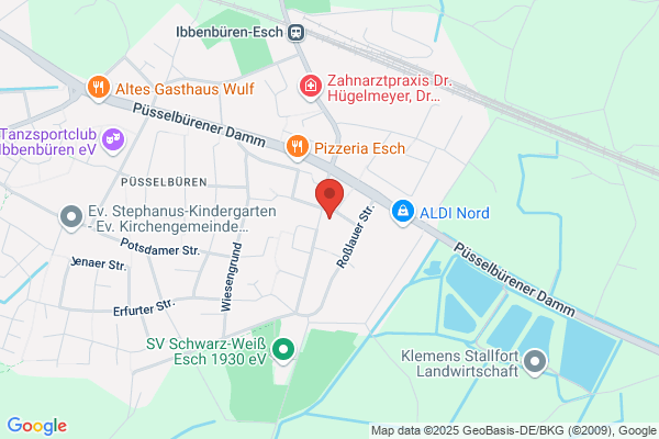 Marien Apotheke