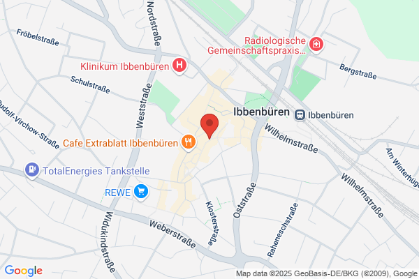 Apotheke am Oberen Markt