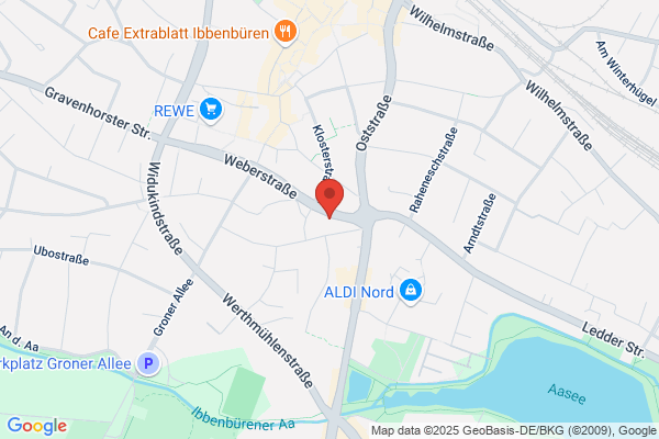 Agentur für Arbeit Ibbenbüren
