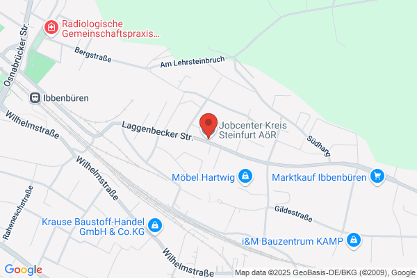 jobcenter Kreis Steinfurt AöR