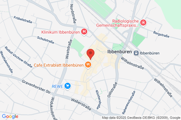 Amplifon Ibbenbüren , Ibbenbüren