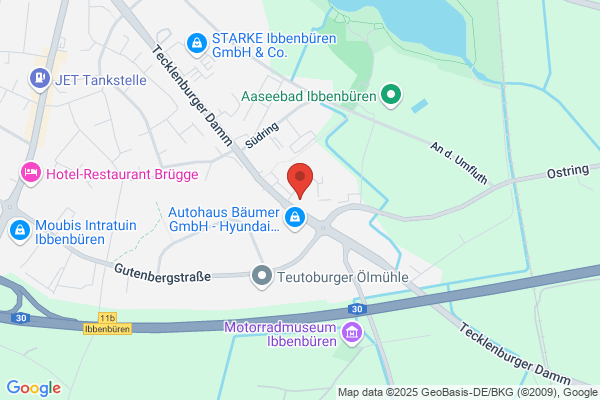 Vergölst Ibbenbüren