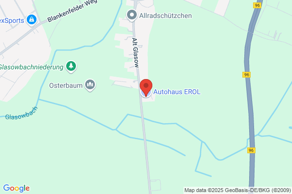 Autohaus Erol -