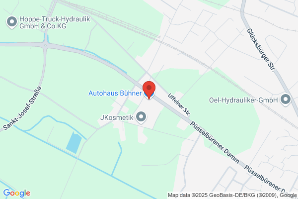 Autohaus Bühner