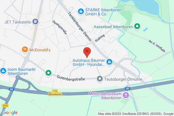 Stiegemeyer