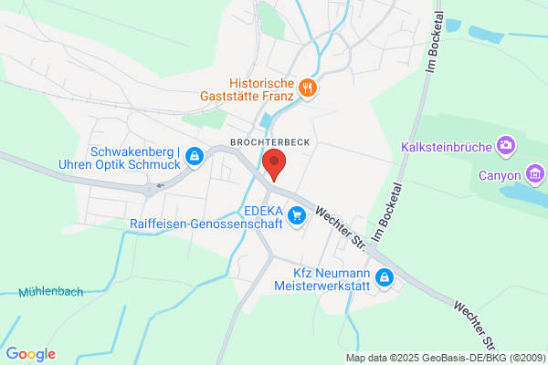 Wieschebrock Autohaus